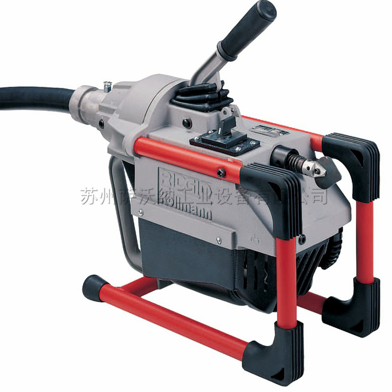 K-60SP 分節(jié)式疏通機(jī)